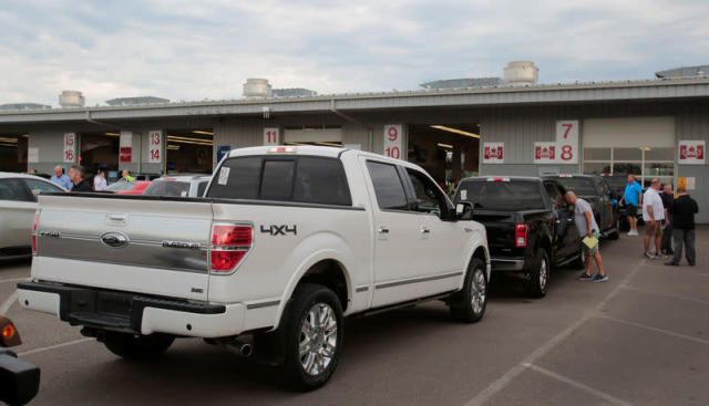 Used Car Auctions – Recent Trends and Things to Note