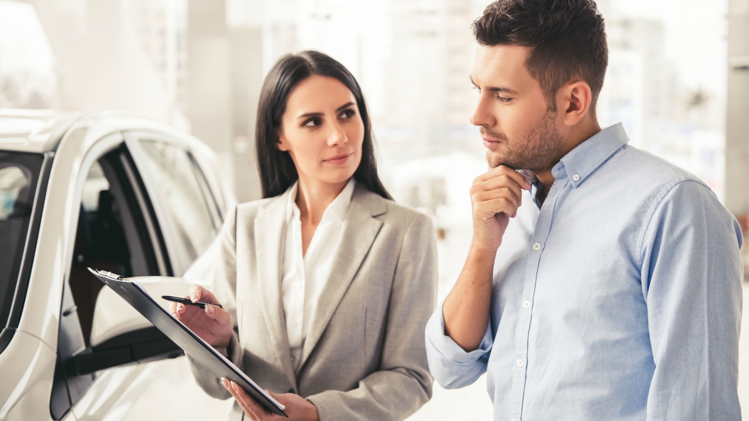 10 Questions You Need to Ask Before Buying a Vehicle From Online Auto Auction