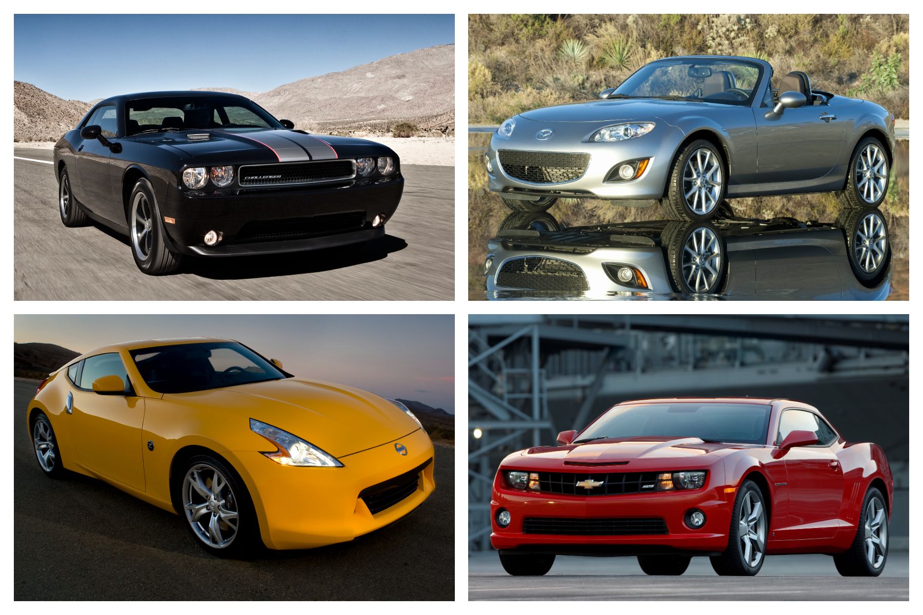 Used Sports Car: What You Need to Know Before Buying One