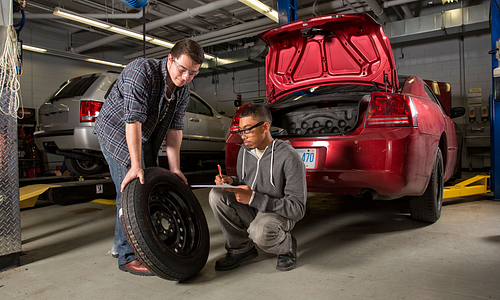 5 Most Important Parts to Replace After Buying a Used Vehicle