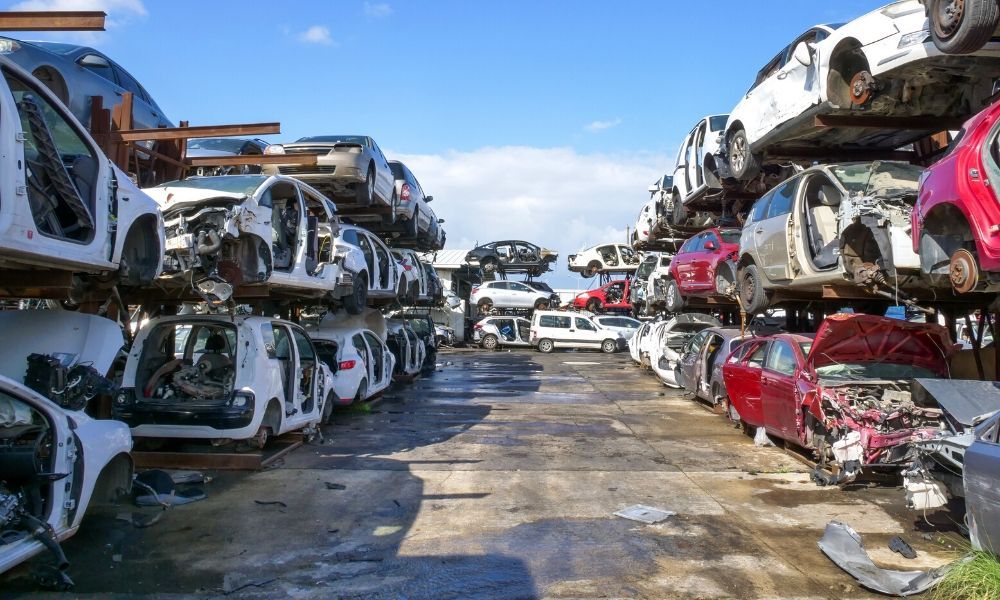 Salvage Car Facts Debunked! Top 4 Misconceptions About Salvage Title Car