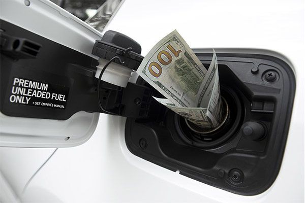 How to Save Gas: DIY Maintenance Tips To Help Reduce Gas Consumption