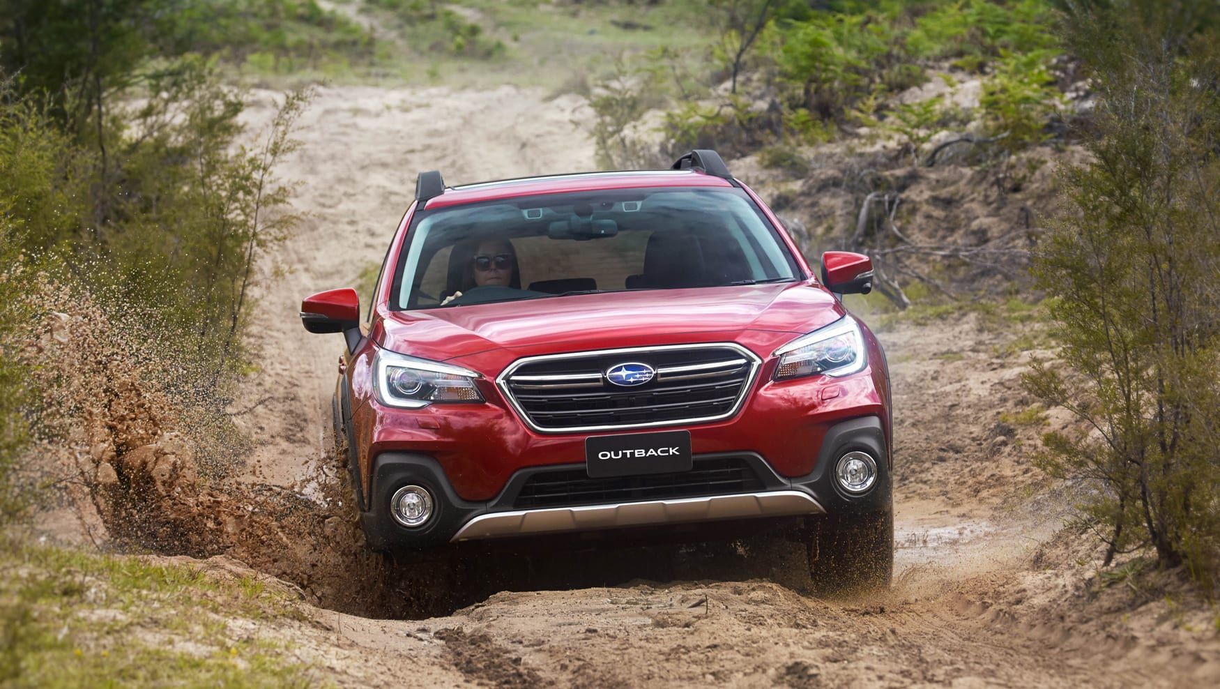 AWD vs 4WD: diferencias, similitudes y cuál es mejor para sus necesidades