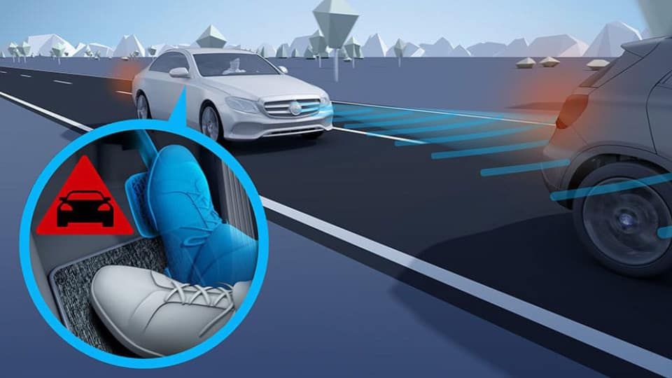 Car Safety Pt. 2: Braking, Tire Pressure, and Anti-Rollover Car Safety Features