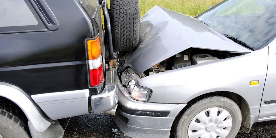 Daños en el chasis del vehículo: cómo afectan a la compra de un coche y qué debe saber