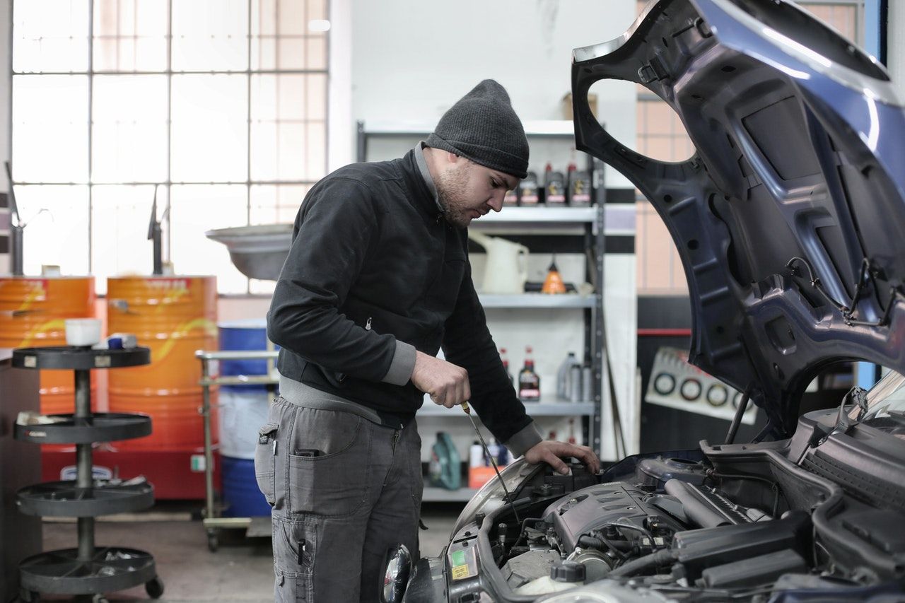8 Essential Fixes to Check When Buying a Used Car