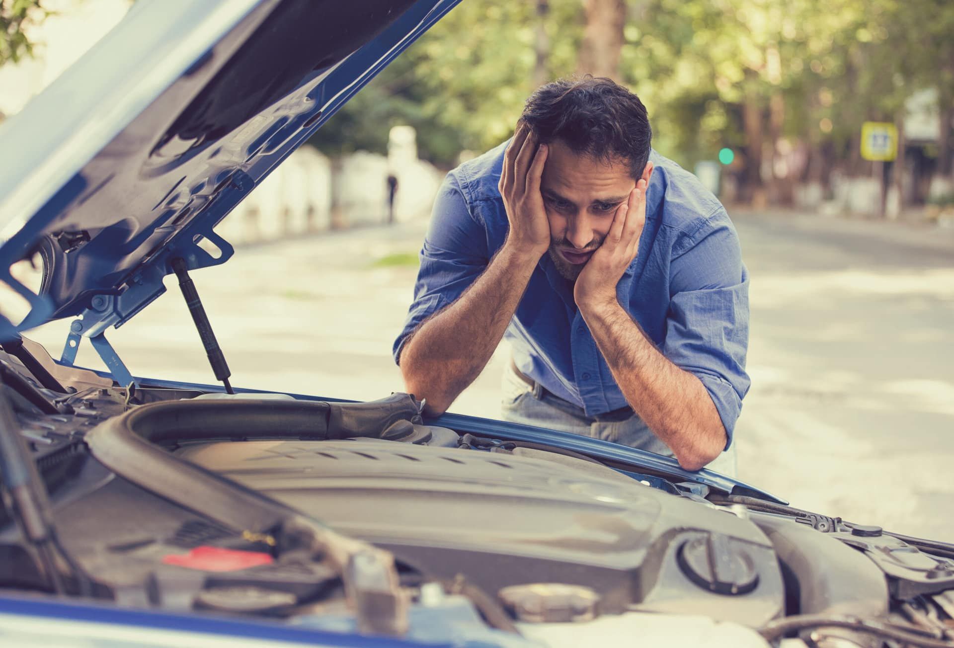 ¿Por qué mi coche no arranca? - 16 motivos habituales y cómo solucionarlos