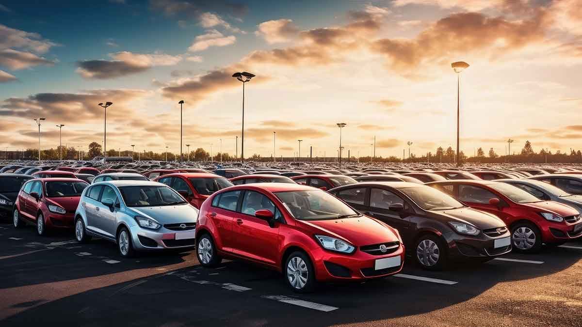 Risks and Benefits of Buying Cars with Unknown History at US Auctions