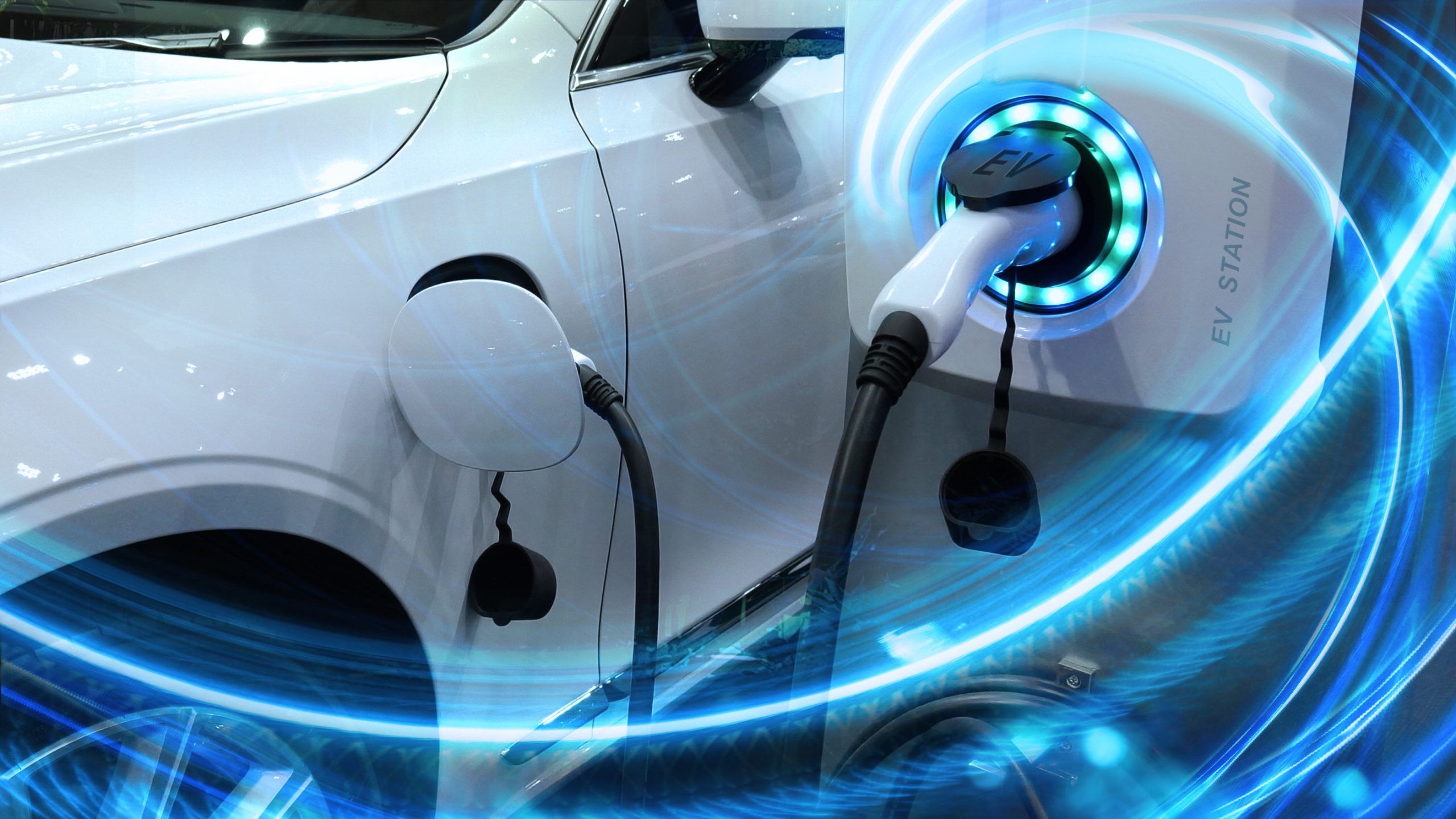 Discover Affordable Electric Cars & Hybrids at US Auctions for International Buyers