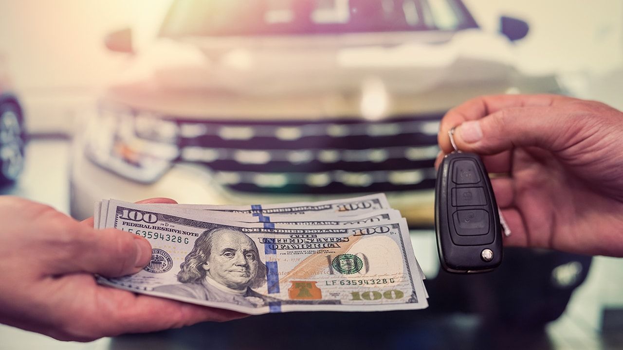 Hidden Costs of Buying Cars at U.S. Auctions: A Budget Guide