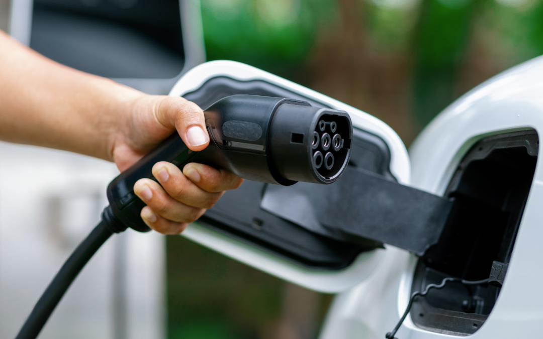 Your Essential Guide to Choosing the Right Electric Vehicle (EV)