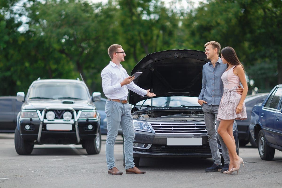 Your Essential Guide to Buying a Used Car: Tips & Options