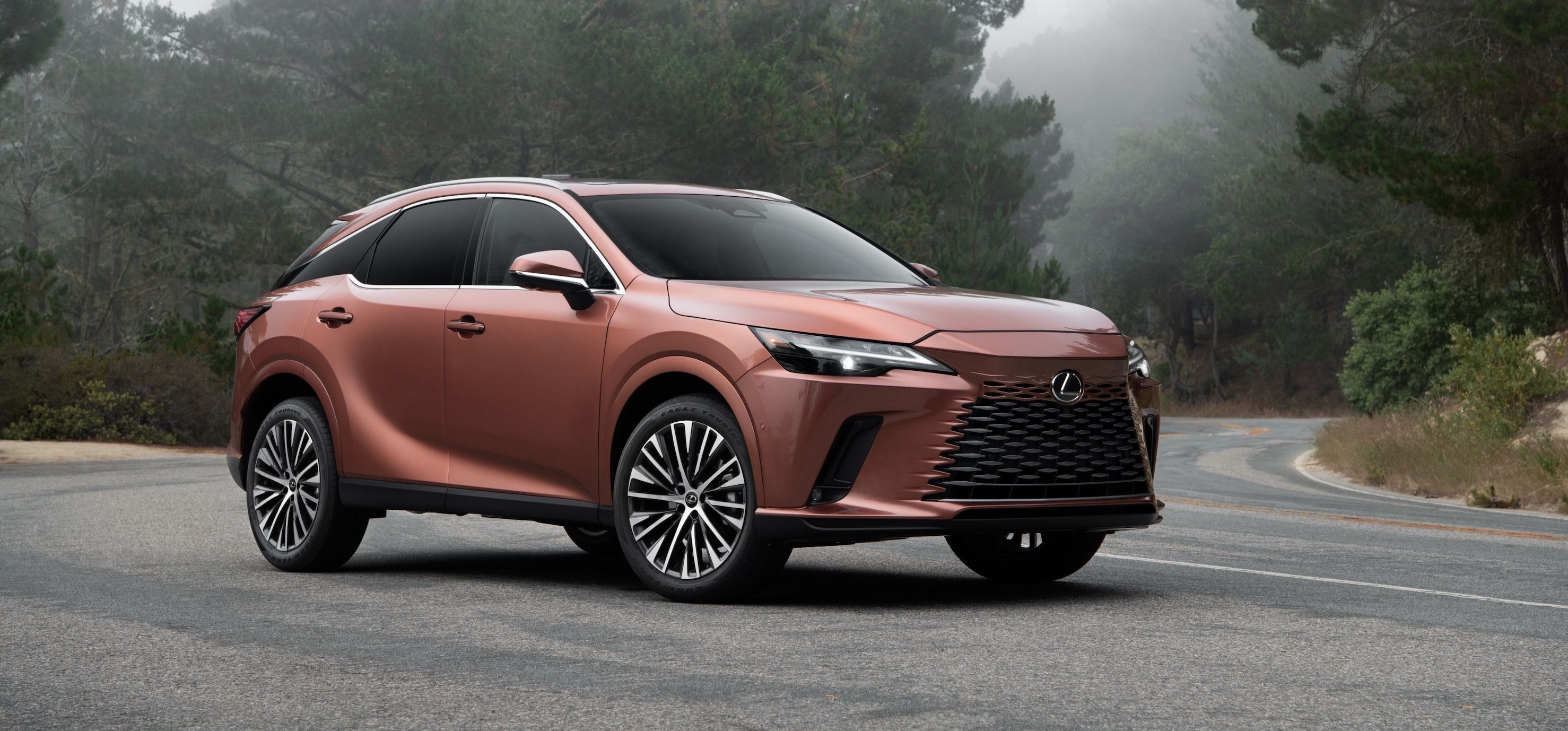 Los 21 mejores modelos de Lexus en 2026