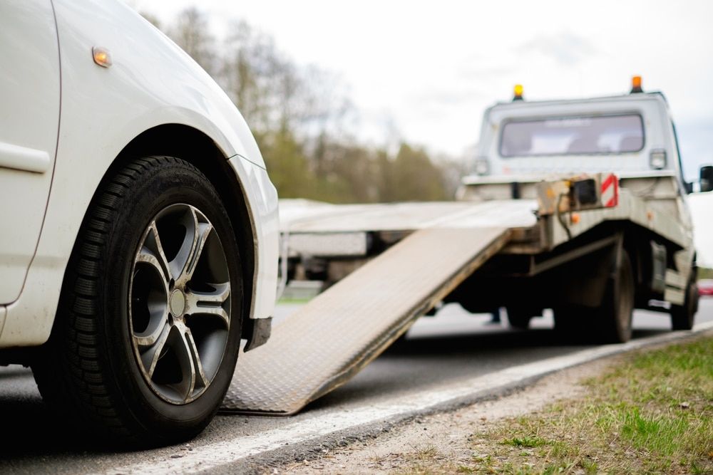 How to Find a Repossessed Car: Tips for Smart Buyers