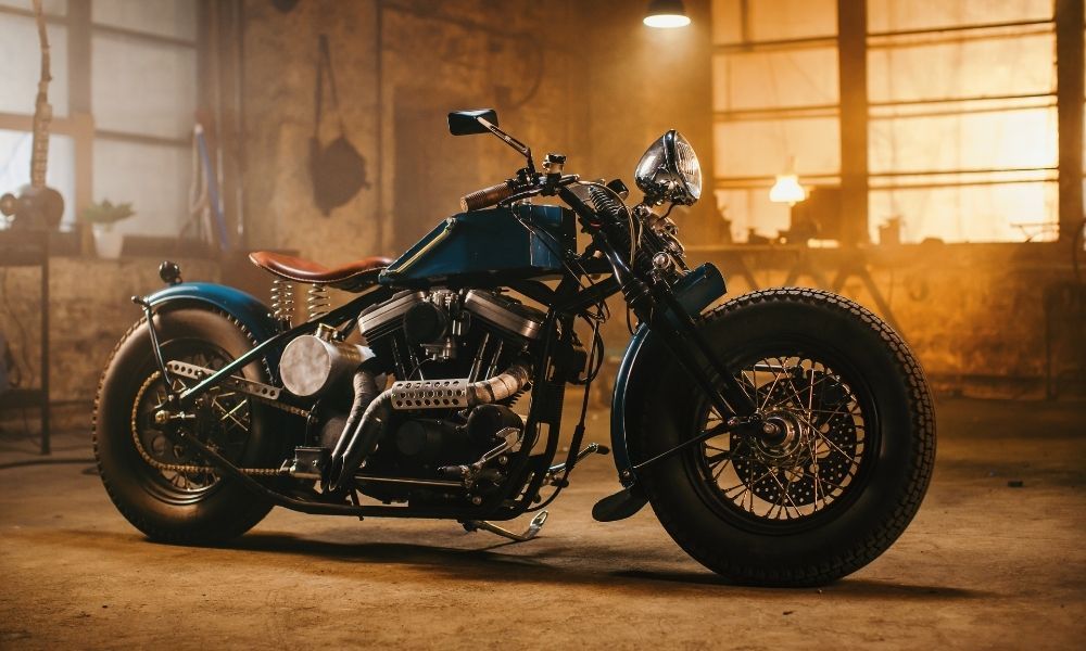 What Is a Salvage Title Motorcycle? Pros, Cons, and Buying Tips