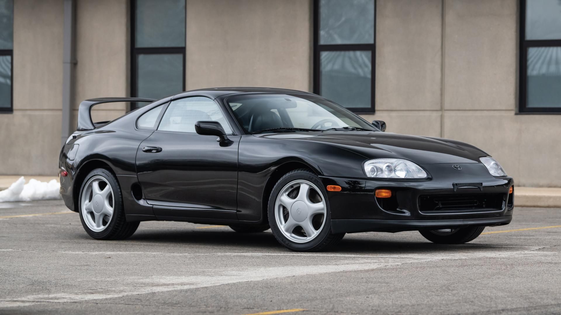 Best Cars for Modification: Top 10 Picks for Car Enthusiasts