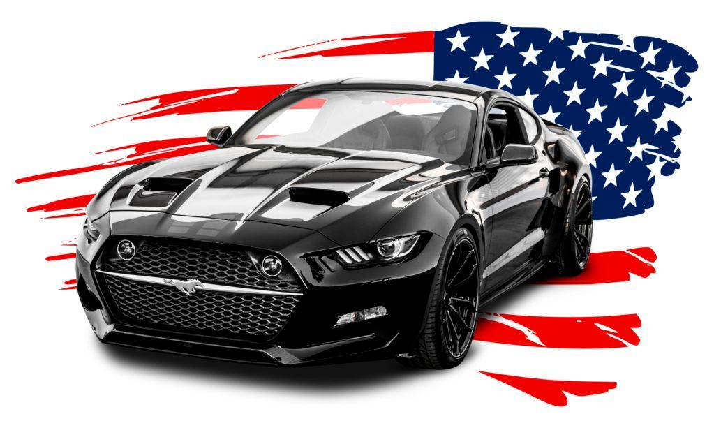 Покупка авто из США и Америки под заказ