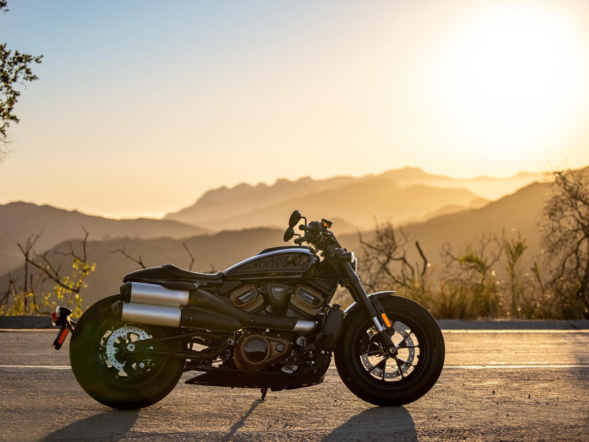 The Benefits of Buying a Used Harley-Davidson from an Auction