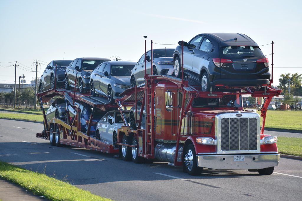 Importing Cars from the USA to Romania with Auto4Export