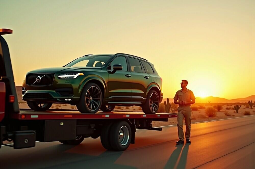 Importing Cars from the USA to Bulgaria with Auto4Export