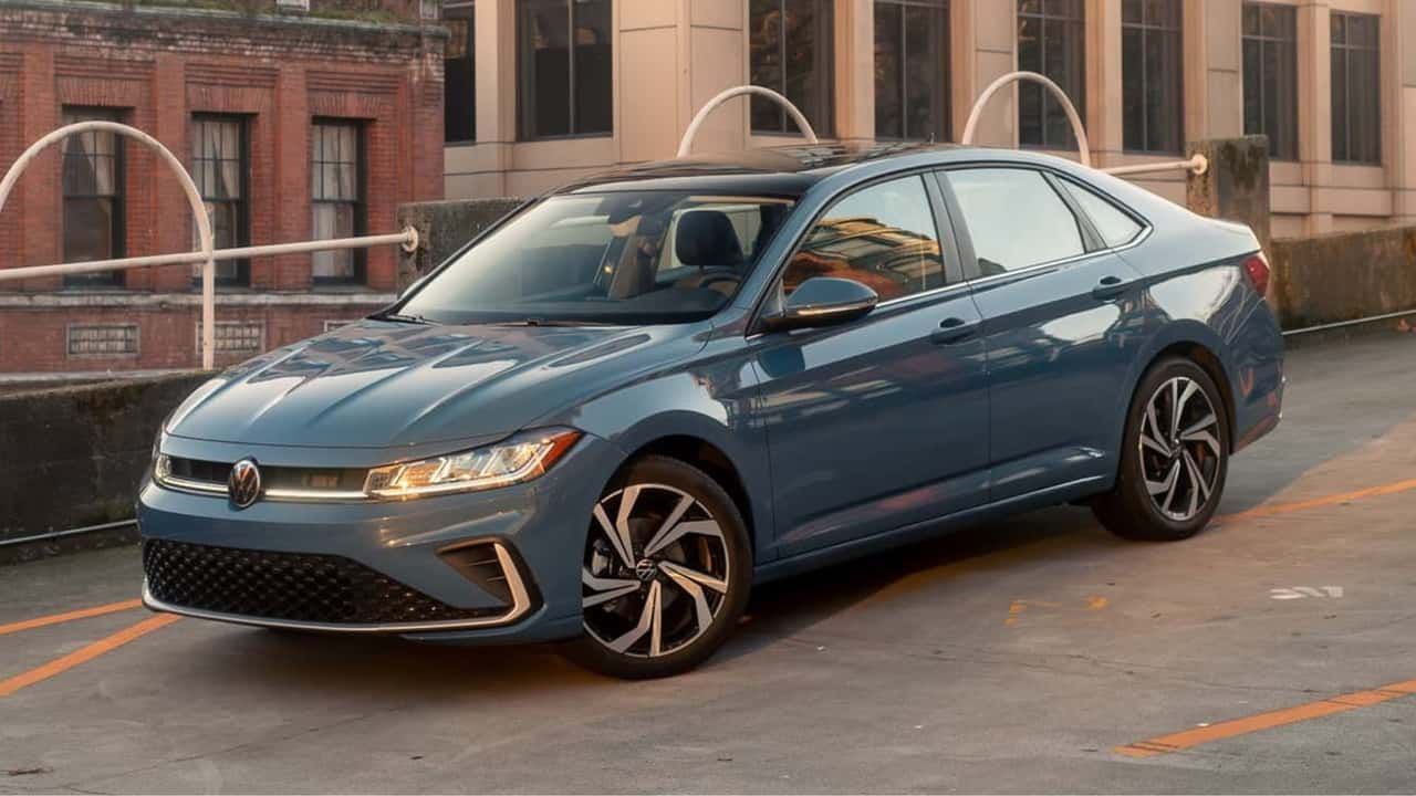 Why the VW Jetta Remains a Popular Choice for Used Car Buyers