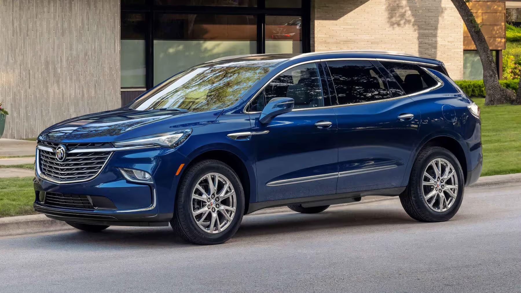 Why Used Buicks from Auctions Are the Perfect Choice for Budget-Conscious Buyers
