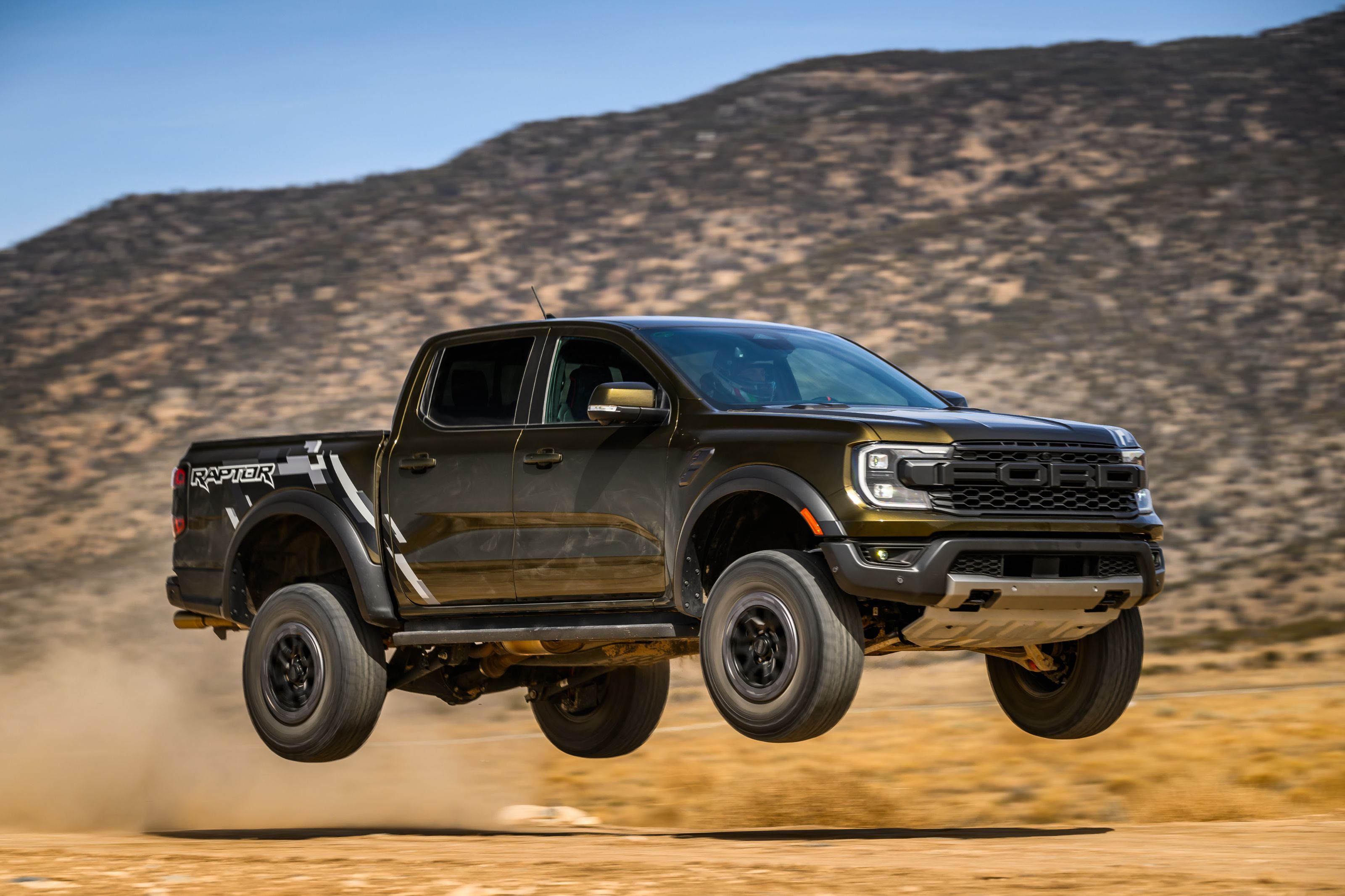 Las mejores camionetas de 2026: Las mejores opciones para cada necesidad
