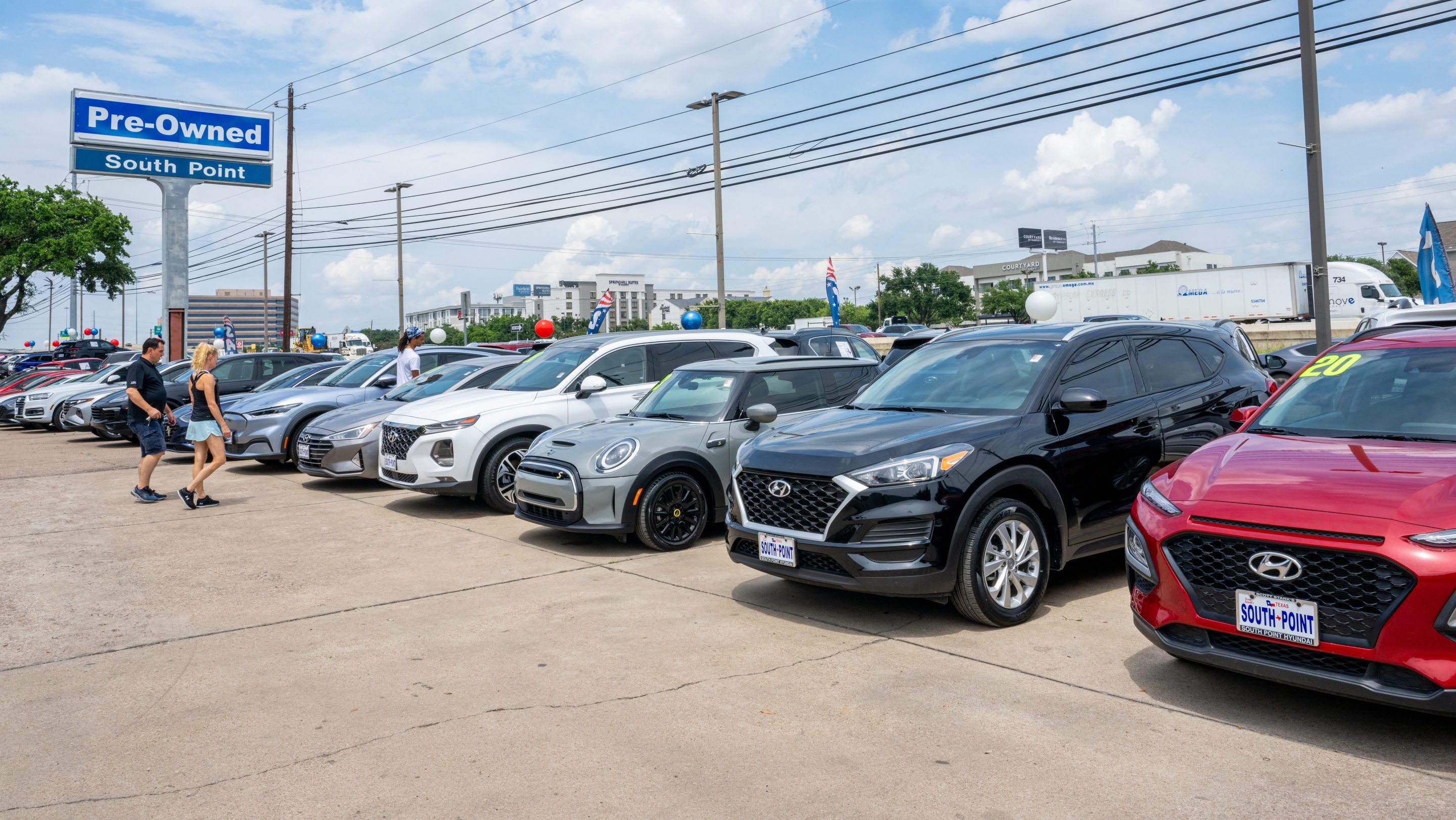 Getting the Best from Repossessed Cars
