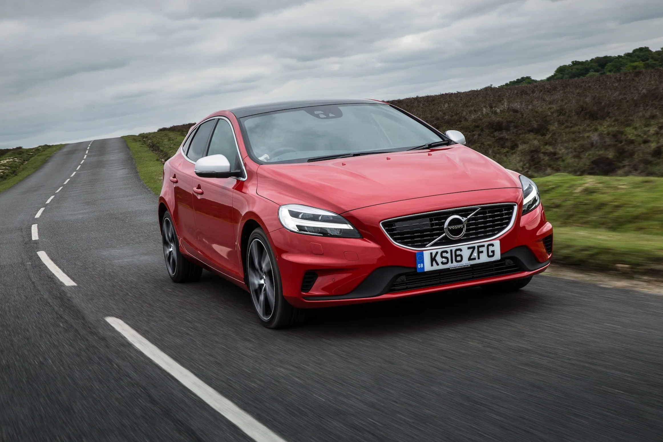 How to Buy Affordable Volvo