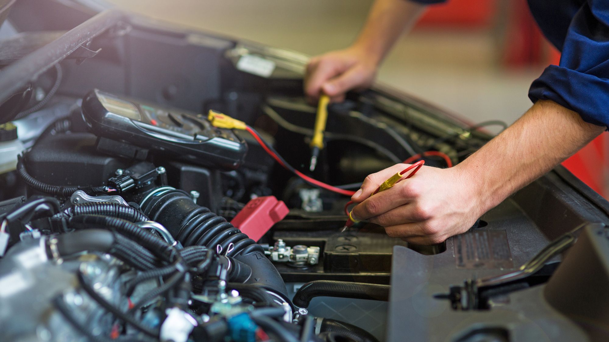 How Mechanics Can Save Money with Salvage Vehicles