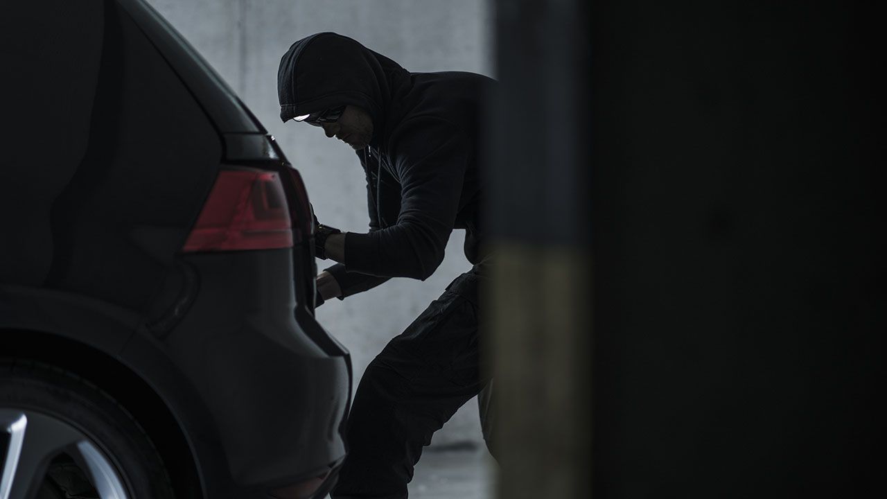 The Facts You Need to Know About Recovered Theft Cars