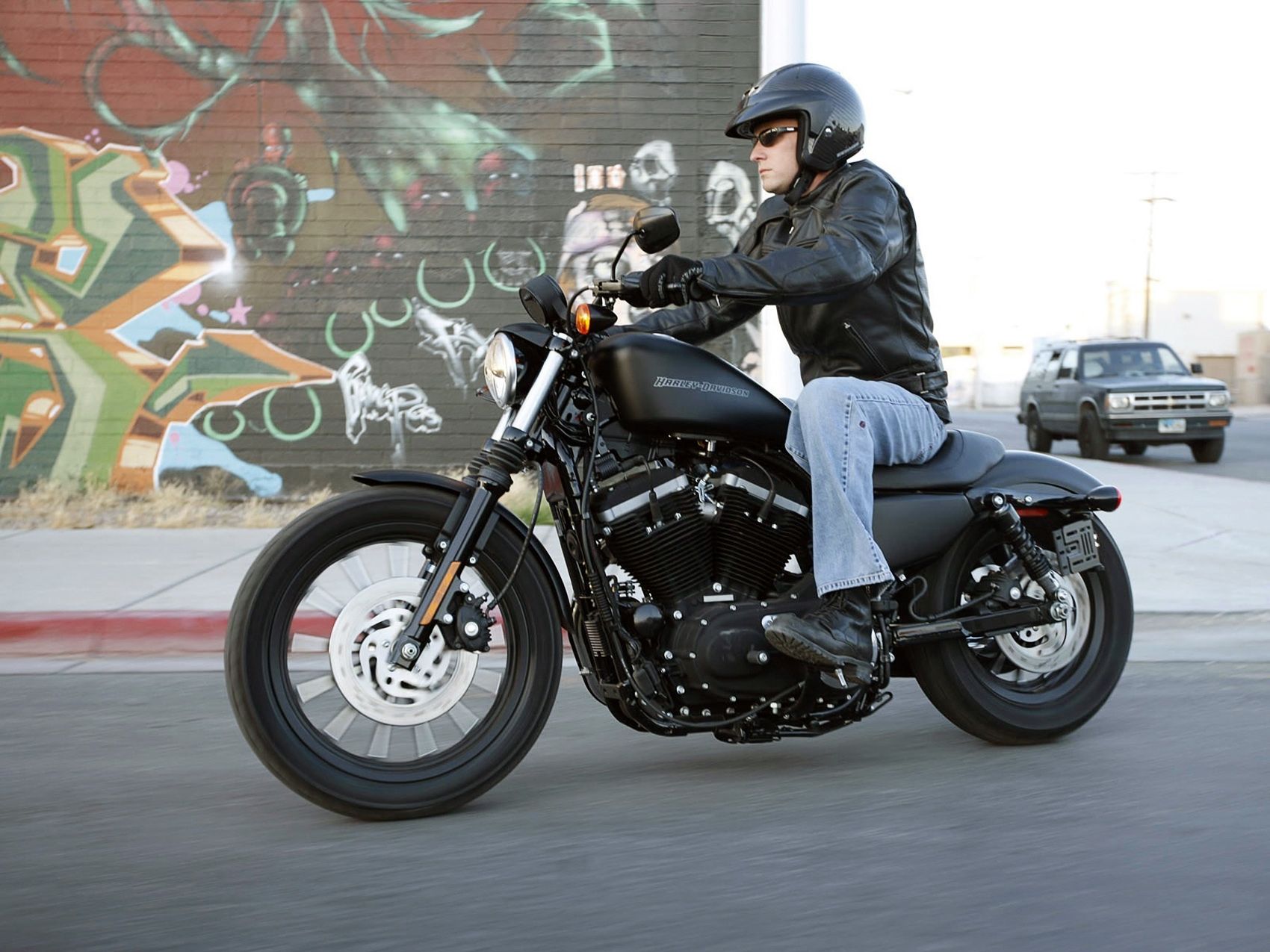 Essential Tips for Harley Davidson Riders