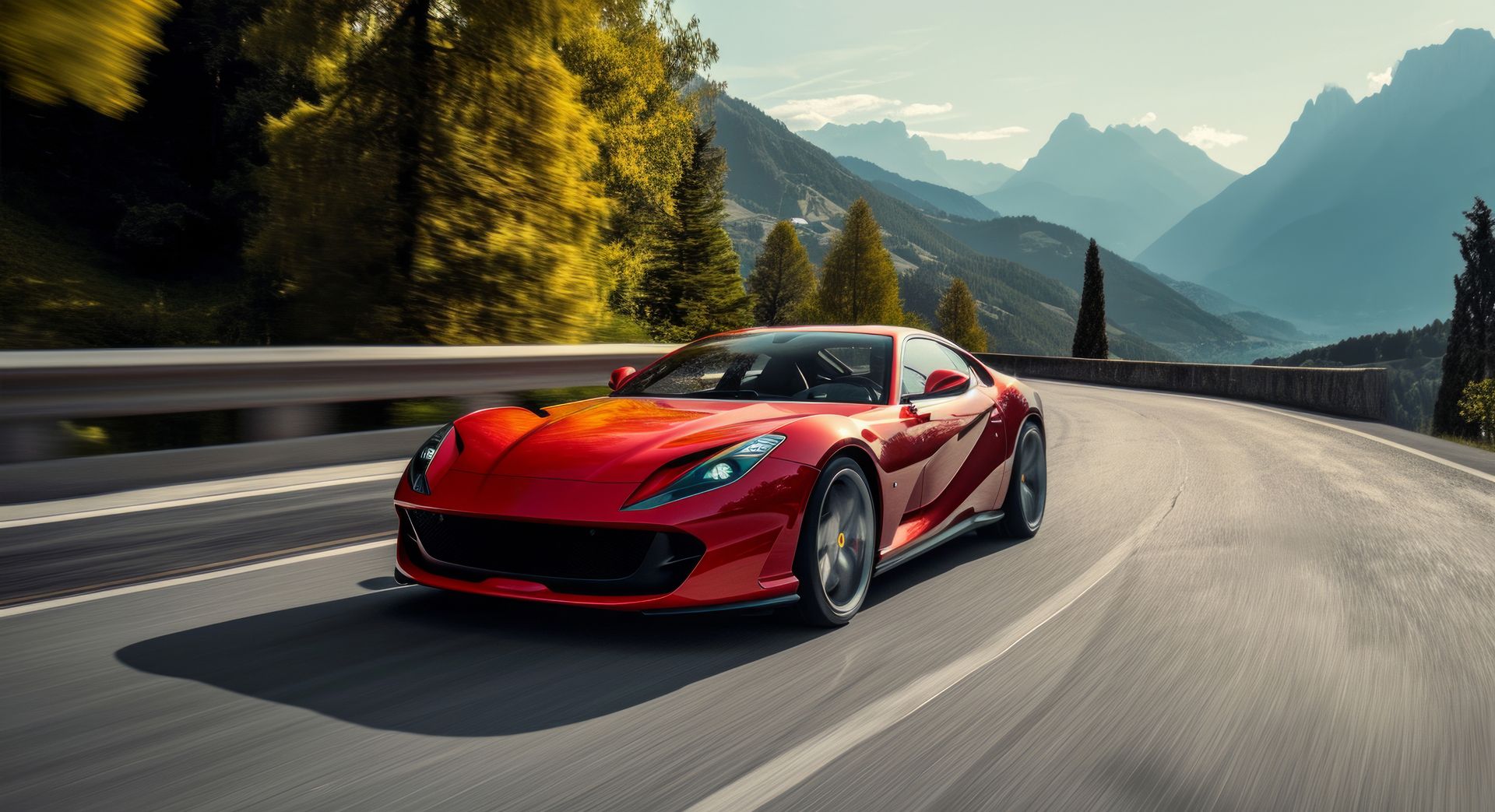 Want to Own a Ferrari? Smart Tips for Buying a Used Ferrari