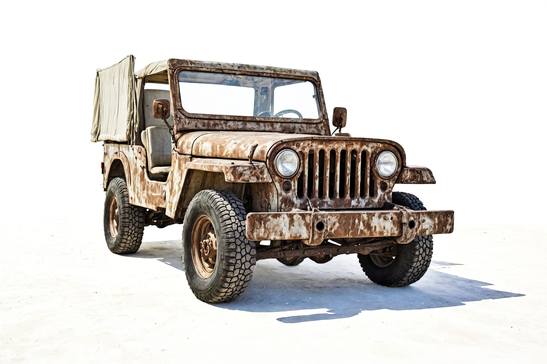 Salvage Vehicles: Why They’re a Great Choice for Budget Buyers