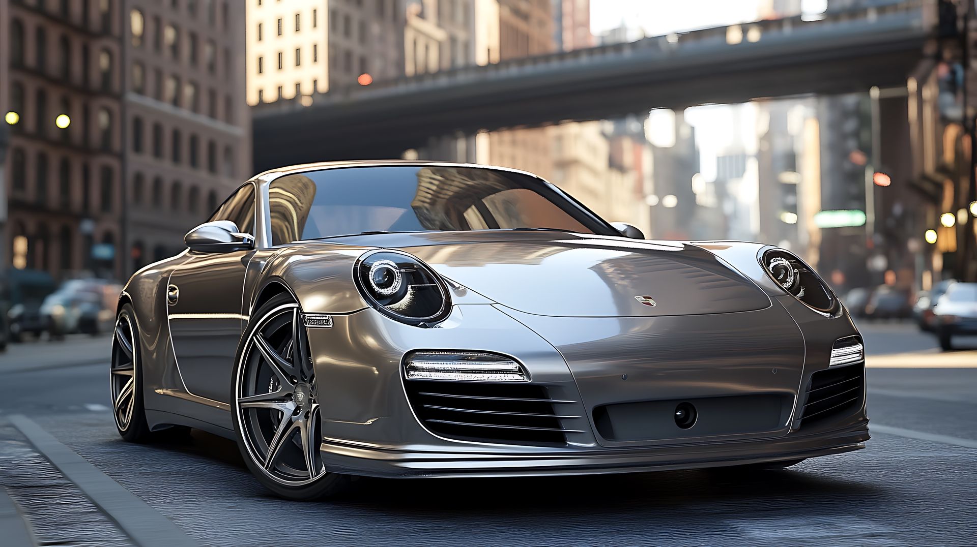 Get a Luxurious Porsche at an Online Auction for Less