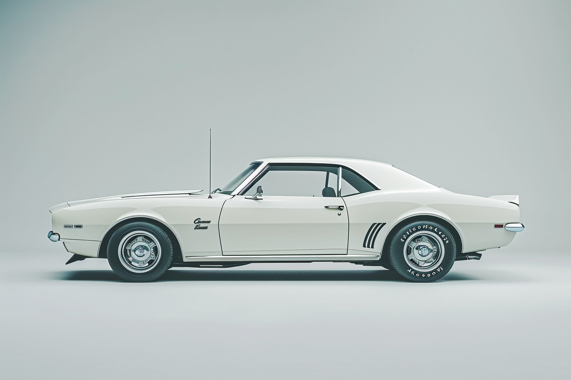 The Joys of Classic Cars