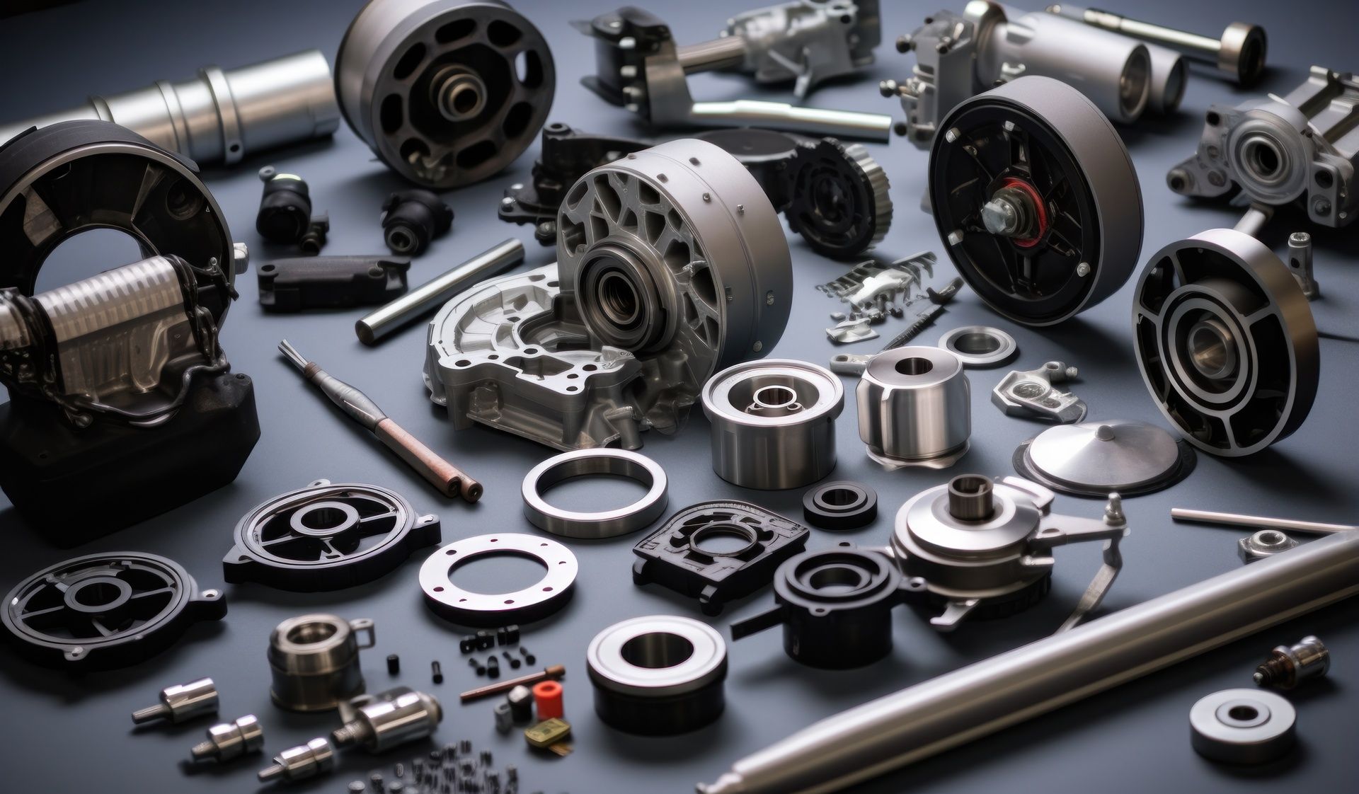 4 Reasons to Choose Salvage Auto Parts and Save Big