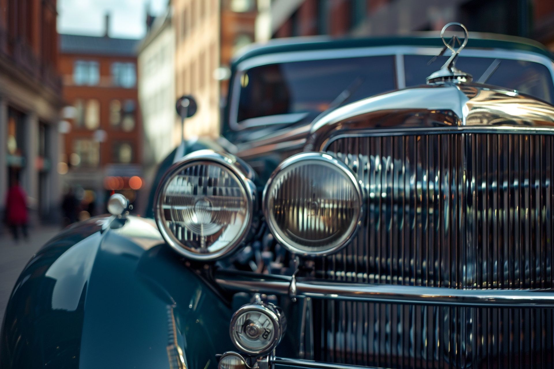 4 Iconic British Classics to Elevate Your Sports Car Collection