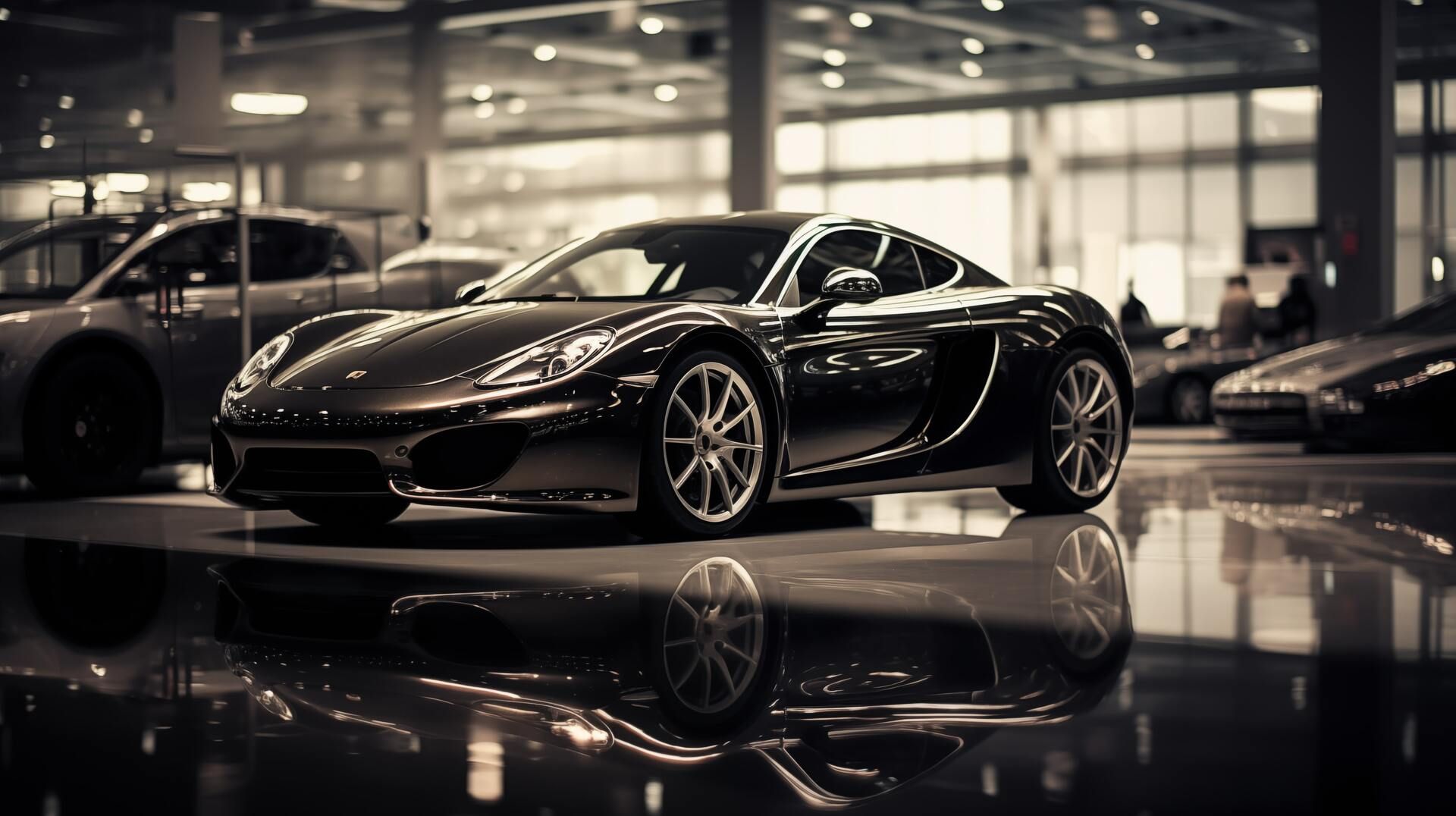 4 Most Expensive Cars Ever Sold at Auto Auctions Revealed