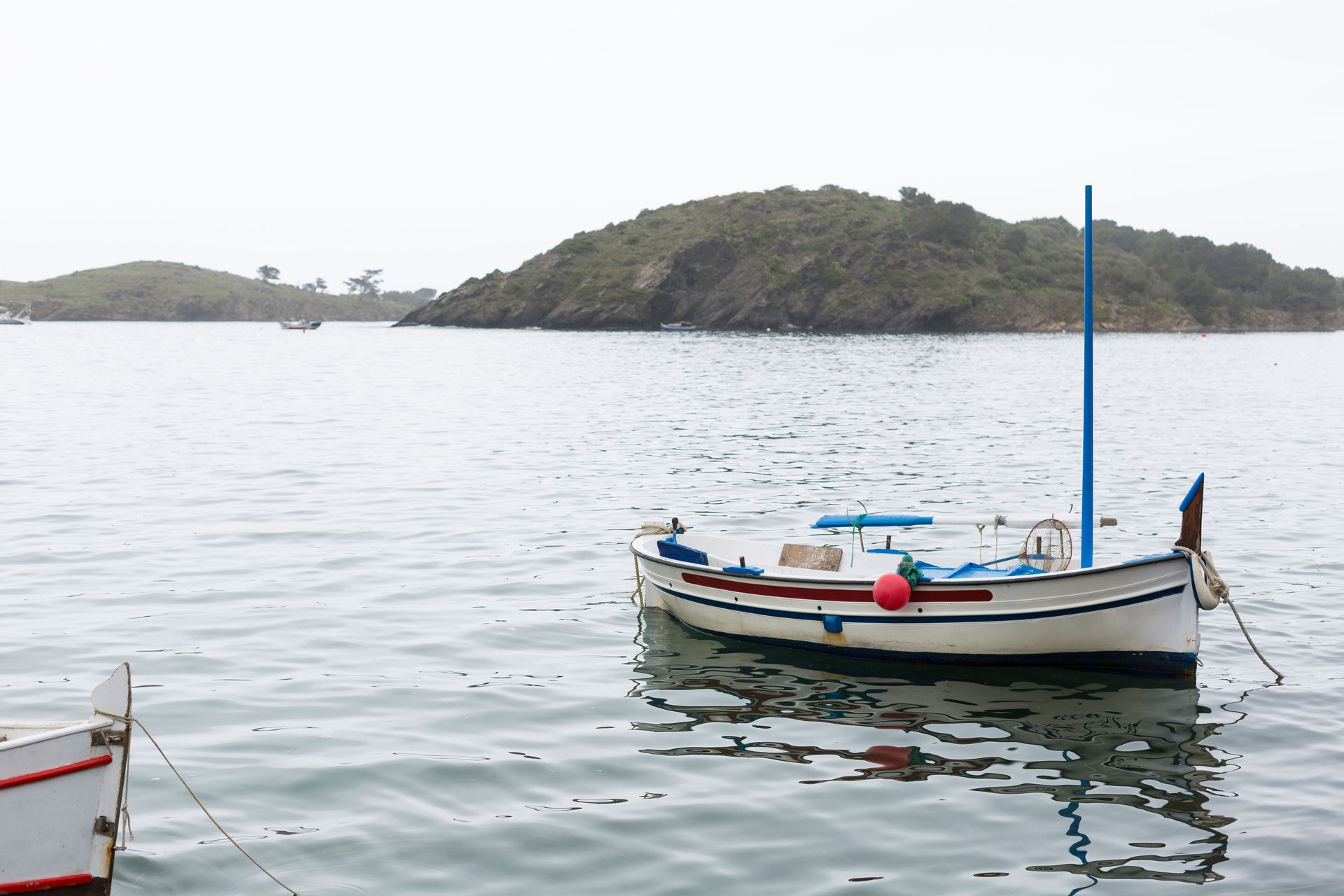 5 Types of Fishing Boats Every Boating Enthusiast Should Know