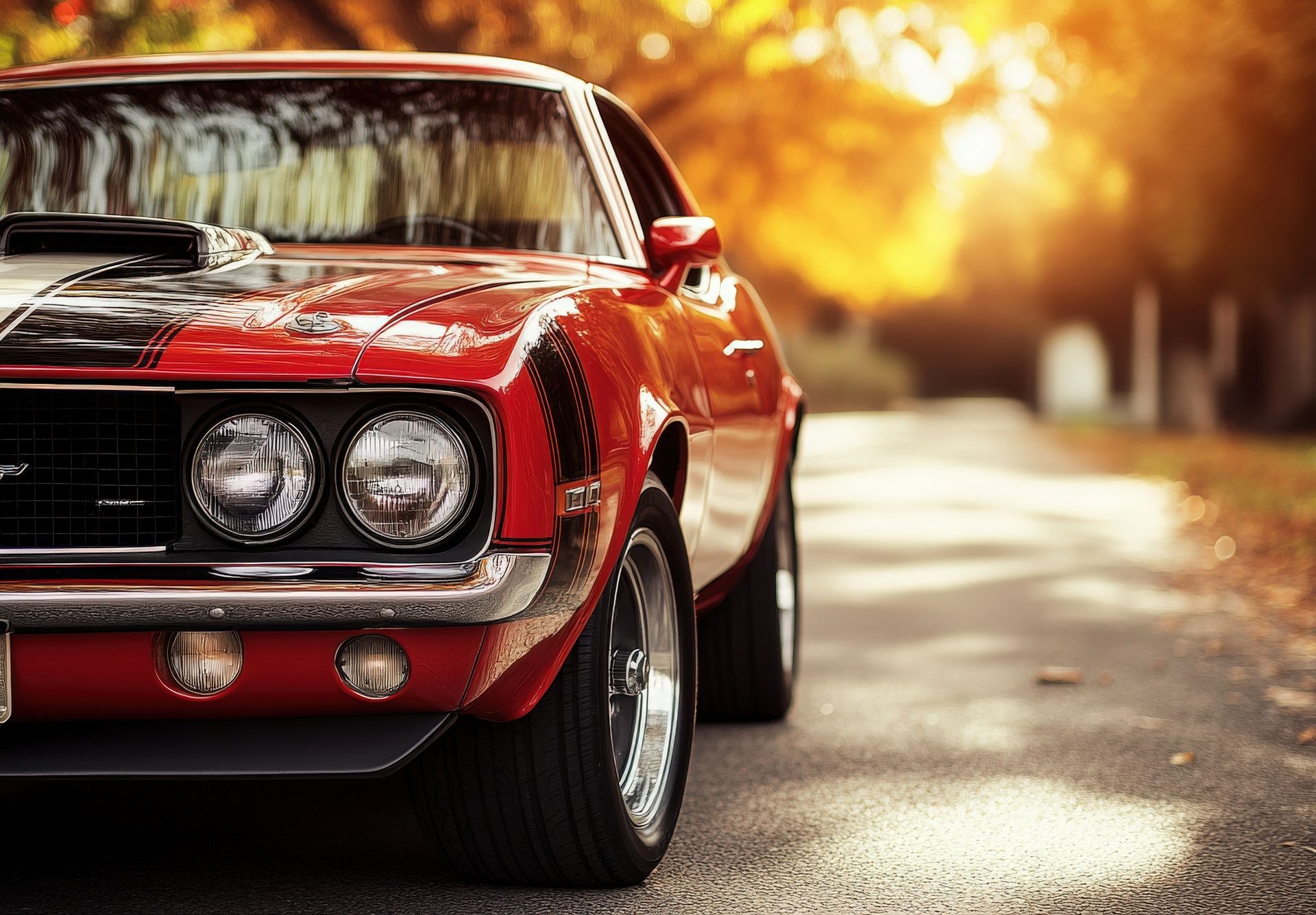 4 Timeless Pontiac GTOs That Define True Muscle Cars