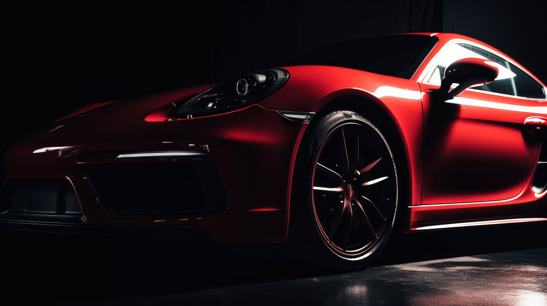 4 Affordable Sports Cars That Deliver Style and Performance