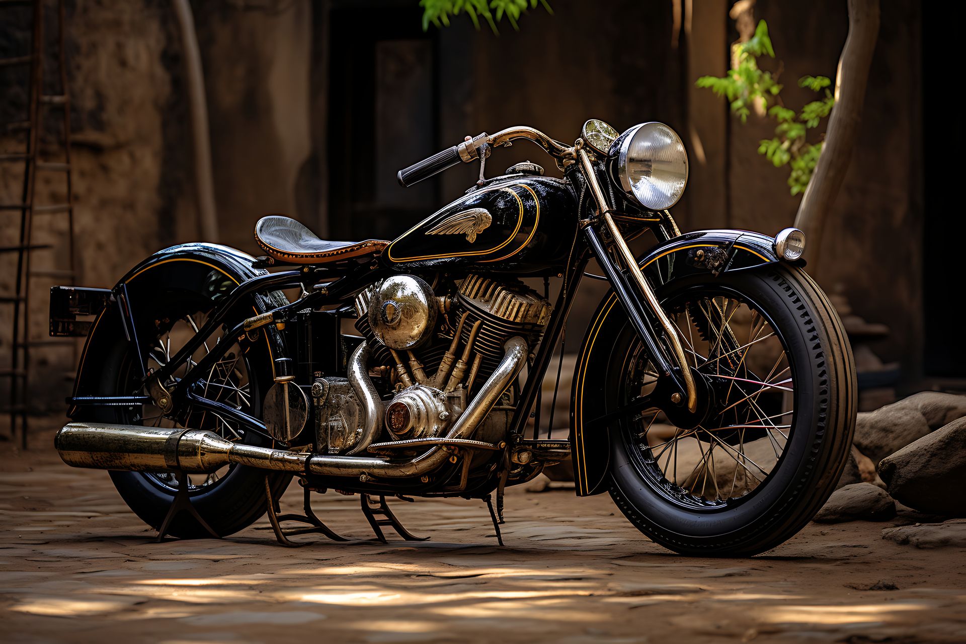 5 Timeless Harley Davidson Models to Find at Salvage Auctions