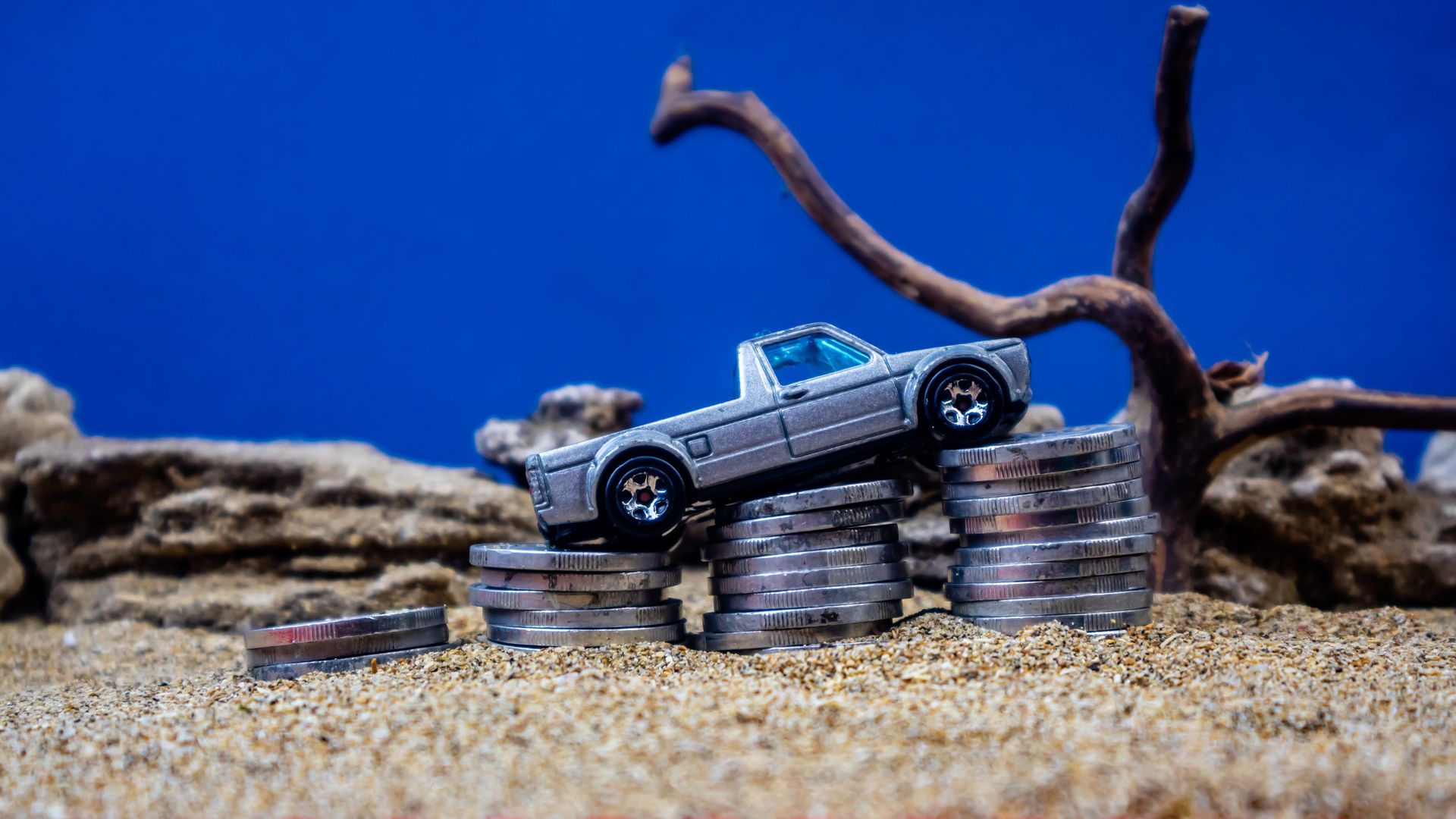 Flipping Cars from Auctions: Ultimate Beginner’s Guide to Profit