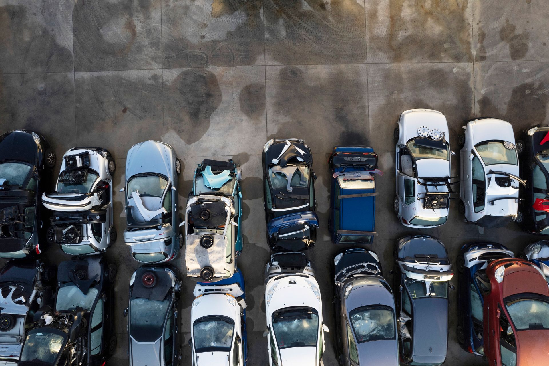 Avoiding Scams on Copart & IAAI: Key Tips for Safe Car Auctions