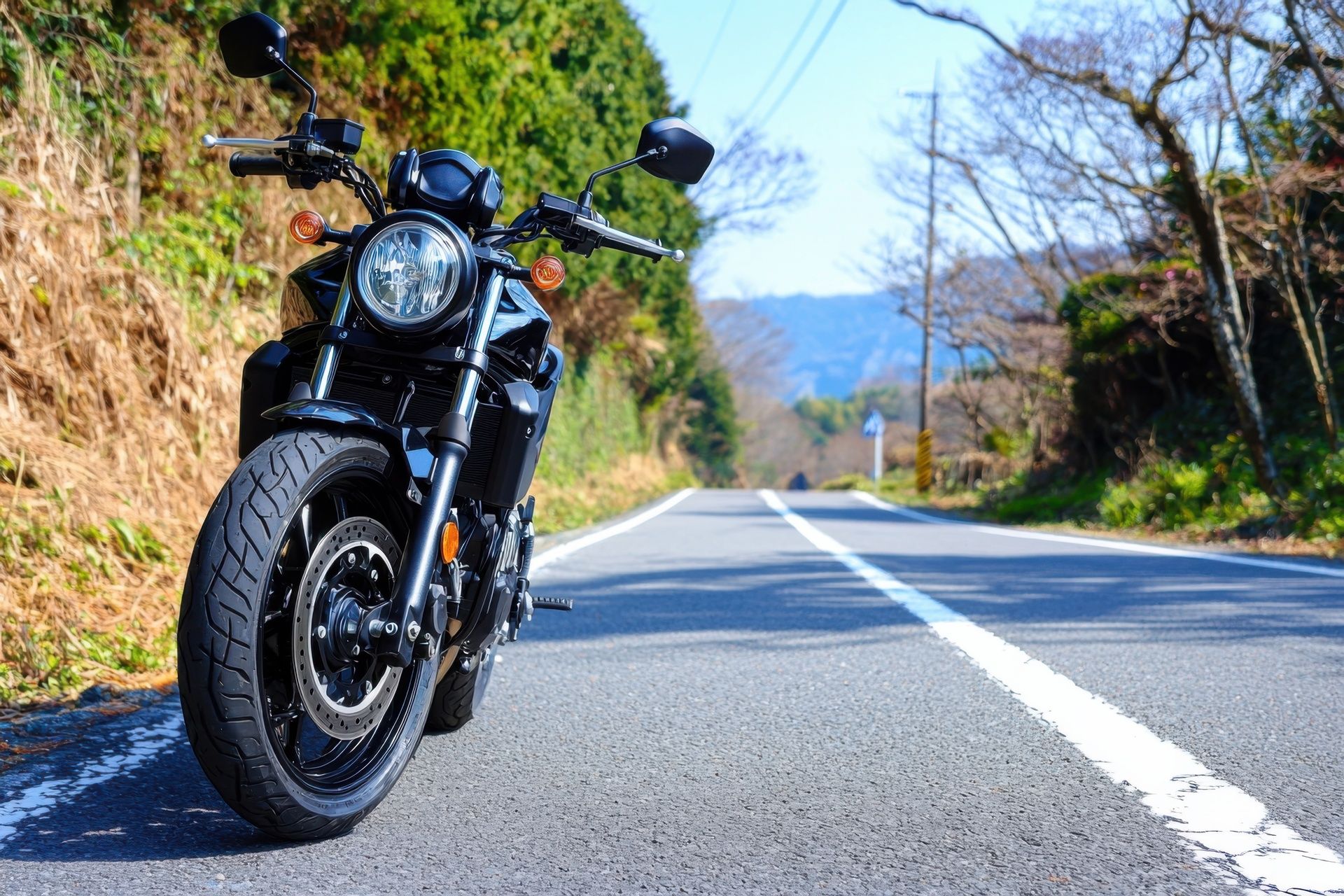 Top 5 Fastest Street-Legal Bikes You Can Buy at Auction