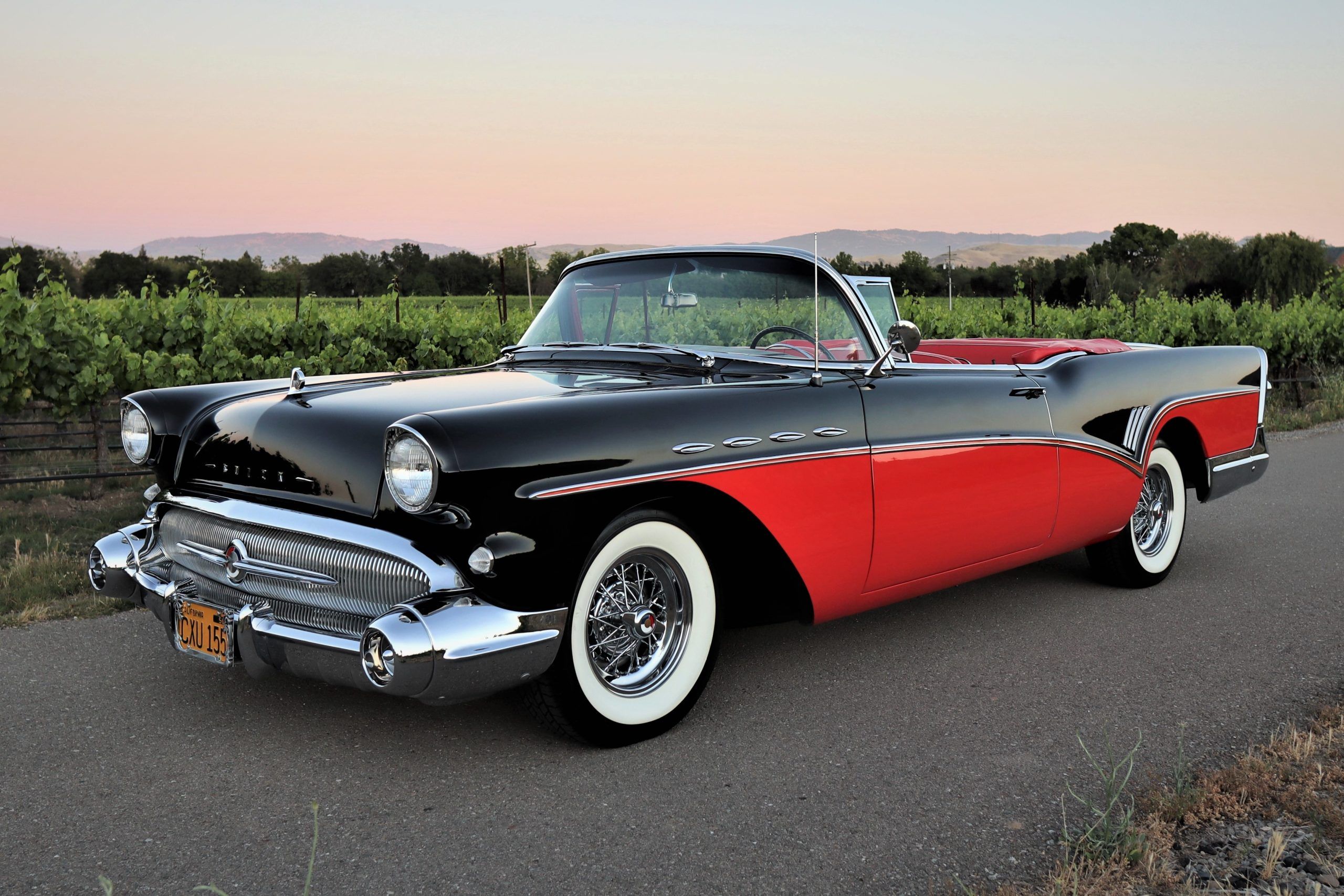 Top 4 Buick Roadmasters from 1936 to 1953 to Buy at Auction