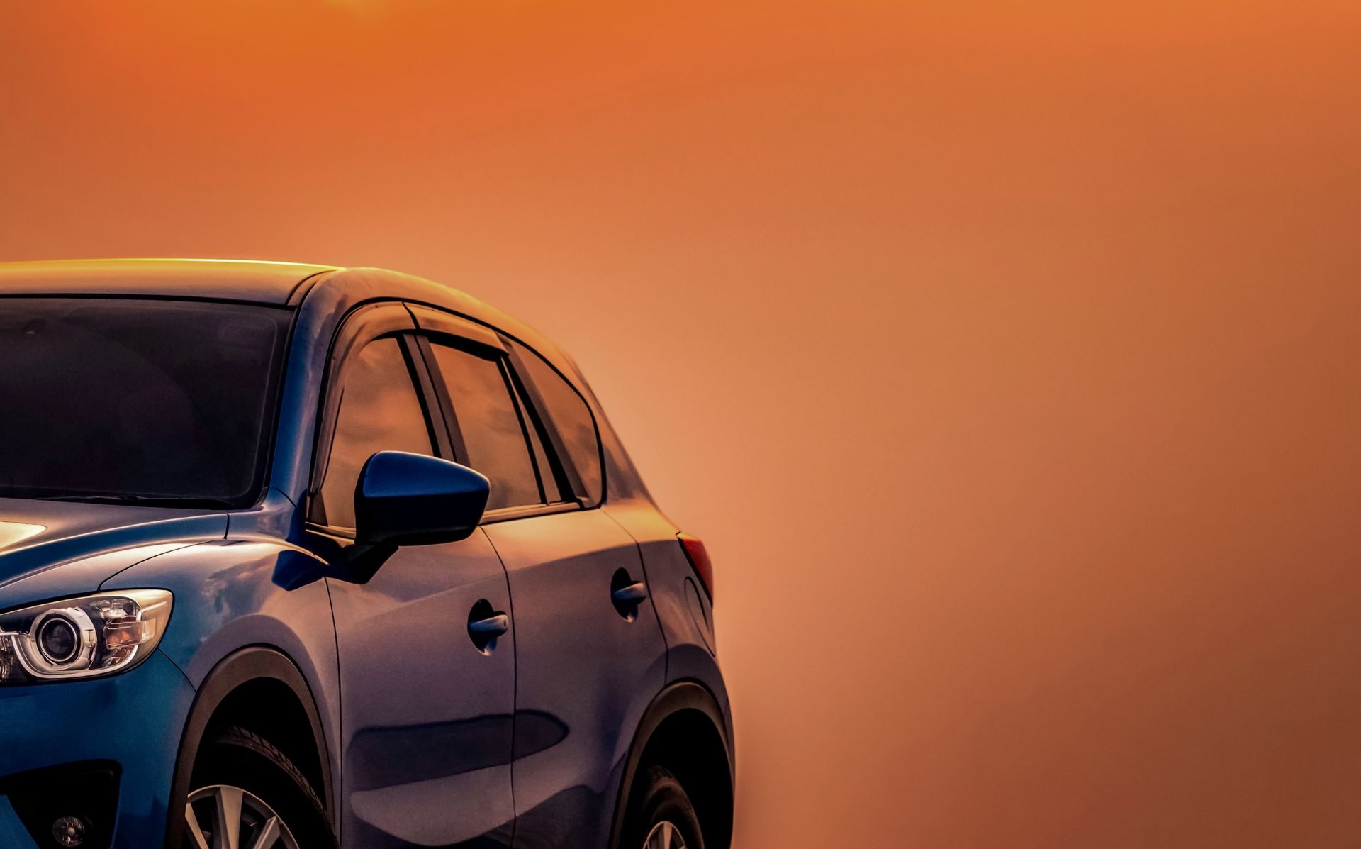 Top 5 Best-Selling Salvage SUVs to Buy and Save in 2026