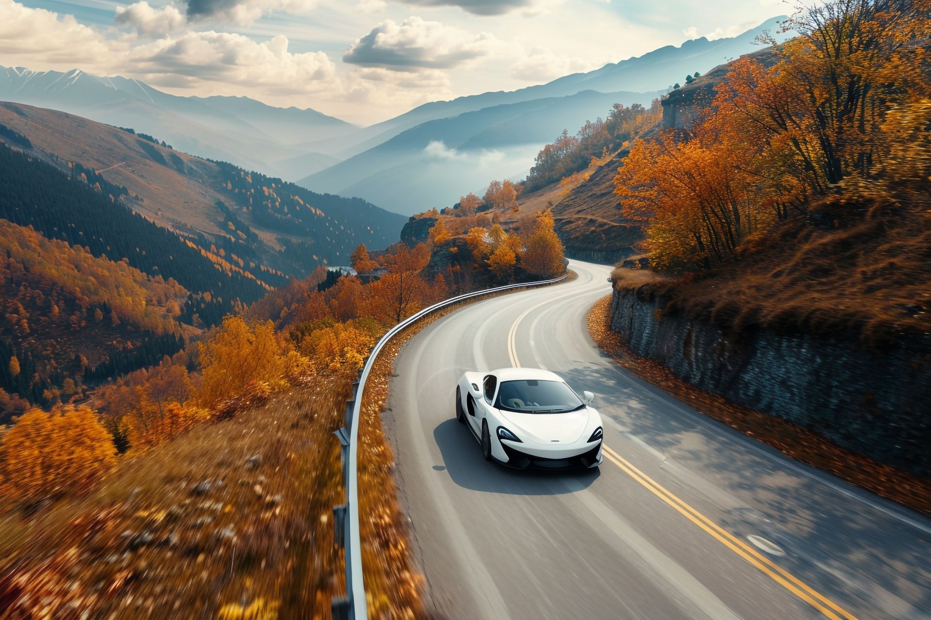 Acura NSX: Iconic Japanese Engineering Taking the USA by Storm