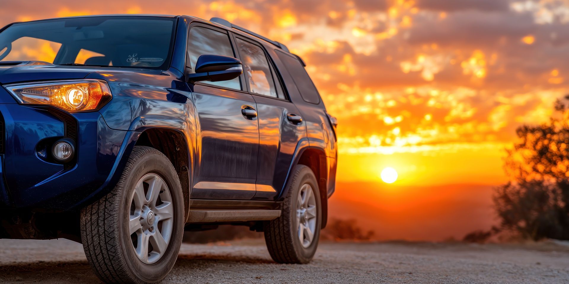 5 Compact SUVs to Score at Salvage Auto Auctions